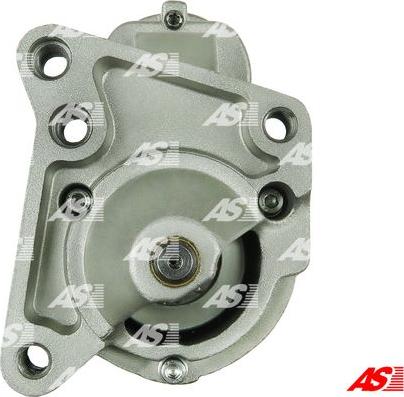 AS-PL S3004SR - Starteris www.autospares.lv