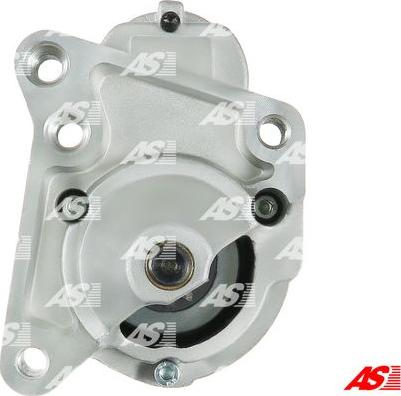 AS-PL S3004 - Starteris www.autospares.lv