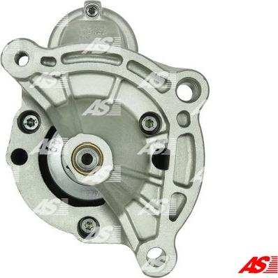 AS-PL S3005PR - Starter www.autospares.lv