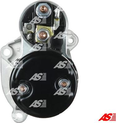 AS-PL S3005 - Starteris www.autospares.lv