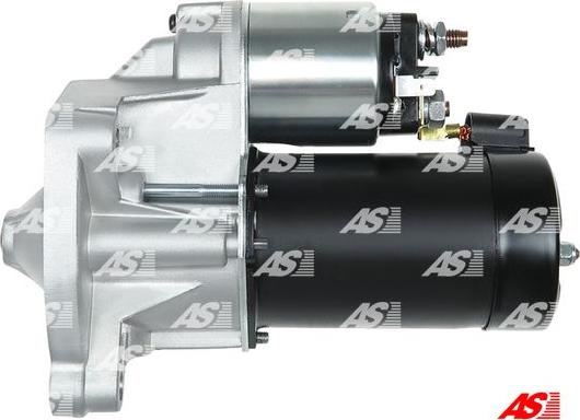 AS-PL S3005 - Starteris www.autospares.lv