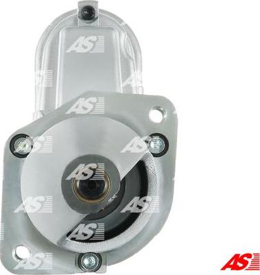 AS-PL S3006S - Starter www.autospares.lv