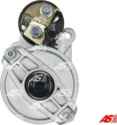 AS-PL S3001PR - Starteris www.autospares.lv