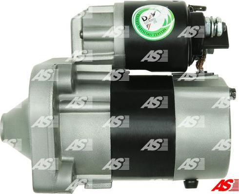 AS-PL S3008PR - Starteris www.autospares.lv