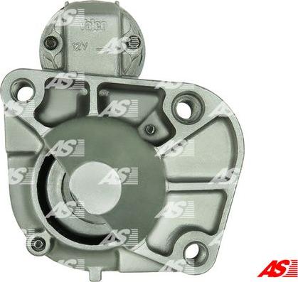 AS-PL S3008PR - Starter www.autospares.lv