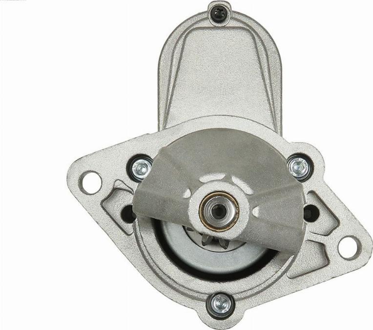 AS-PL S3003SR - Starteris www.autospares.lv