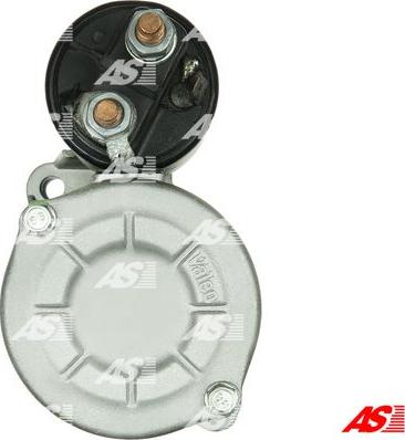 AS-PL S3007SR - Starteris www.autospares.lv