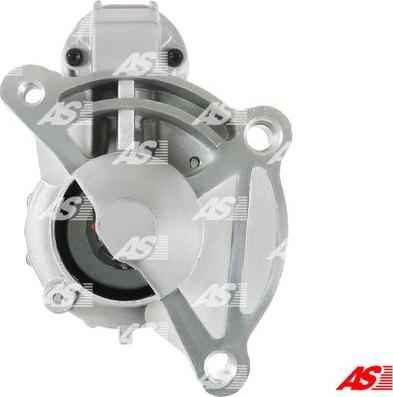 AS-PL S3019 - Стартер www.autospares.lv