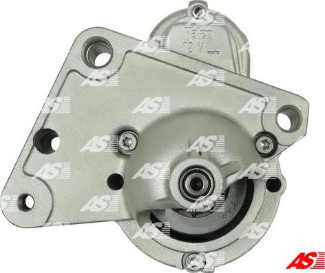 AS-PL S3016PR - Starteris autospares.lv