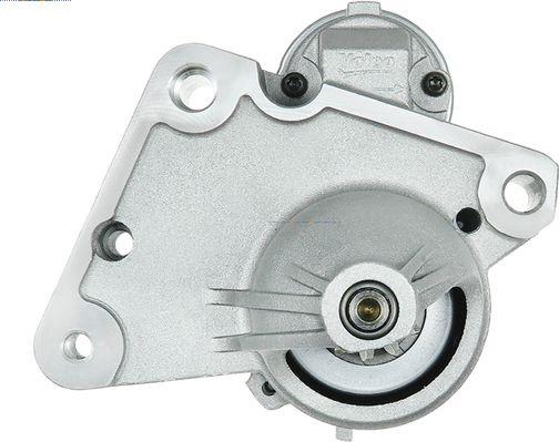 AS-PL S3016(VALEO) - Starteris autospares.lv