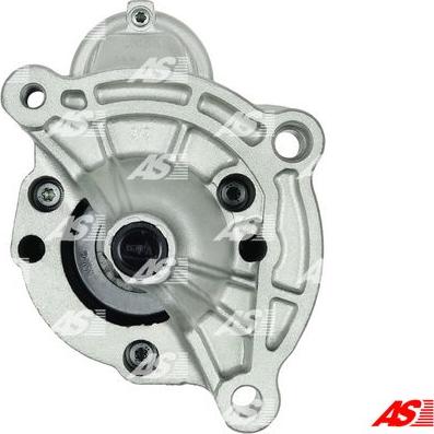 AS-PL S3010PR - Starteris www.autospares.lv