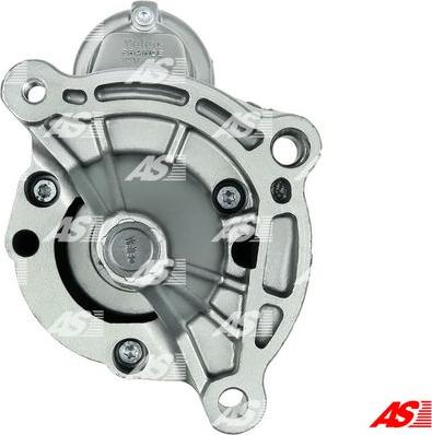 AS-PL S3010SR - Starter www.autospares.lv