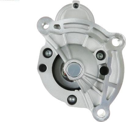 AS-PL S3010 - Starteris www.autospares.lv