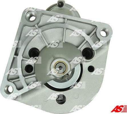 AS-PL S3011 - Стартер www.autospares.lv