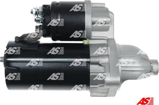 AS-PL S3018PR - Starteris www.autospares.lv