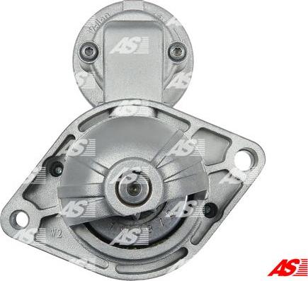 AS-PL S3018PR - Starteris www.autospares.lv