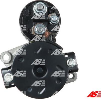 AS-PL S3018PR - Starteris www.autospares.lv