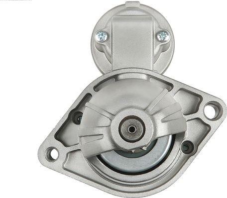 AS-PL S3018SR - Starteris www.autospares.lv