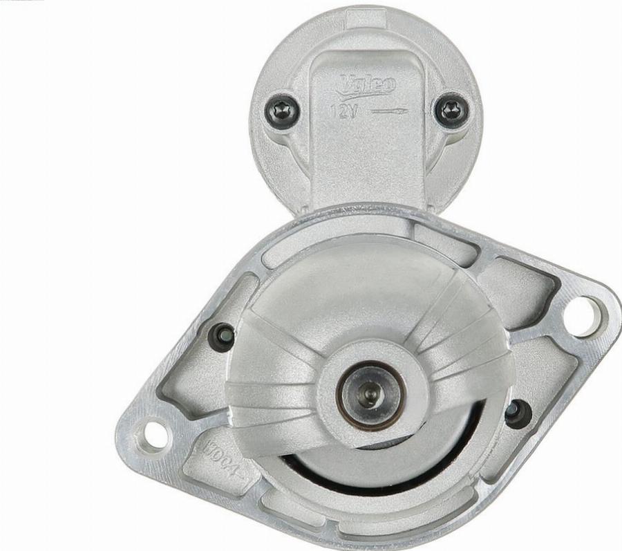 AS-PL S3018(VALEO) - Starteris www.autospares.lv