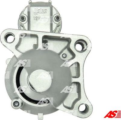 AS-PL S3012PR - Starteris www.autospares.lv