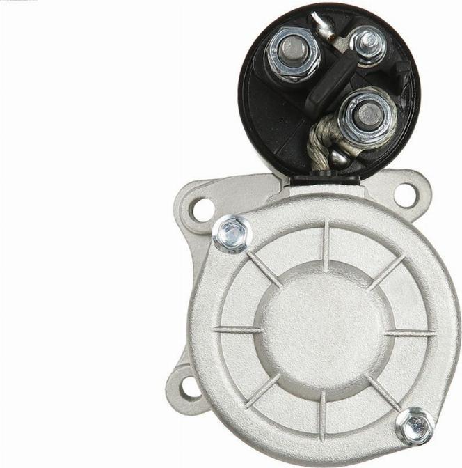 AS-PL S3012SR - Starteris www.autospares.lv