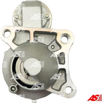 AS-PL S3012 - Starteris www.autospares.lv