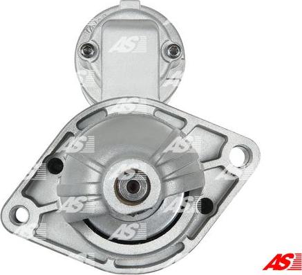 AS-PL S3017PR - Starteris www.autospares.lv