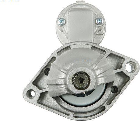 AS-PL S3017SR - Starter www.autospares.lv