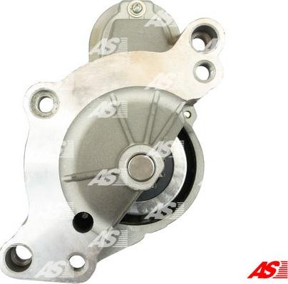 AS-PL S3089 - Starteris www.autospares.lv