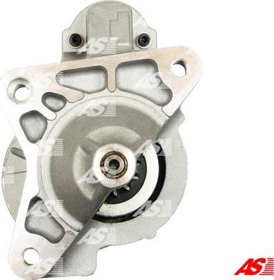 AS-PL S3084 - Starteris www.autospares.lv