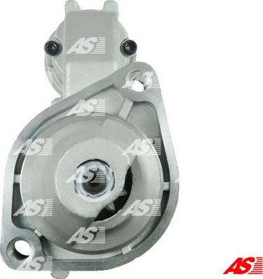 AS-PL S3080 - Starteris www.autospares.lv