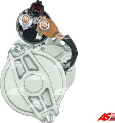 AS-PL S3081 - Starteris www.autospares.lv