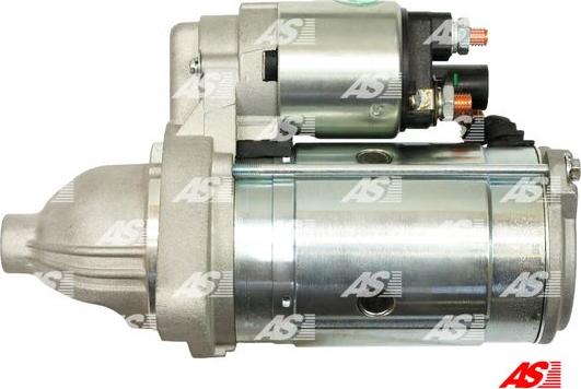 AS-PL S3088 - Starteris www.autospares.lv