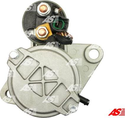 AS-PL S3088 - Starteris www.autospares.lv