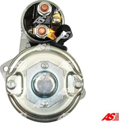 AS-PL S3083 - Starteris www.autospares.lv