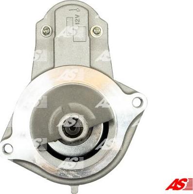 AS-PL S3083 - Starteris www.autospares.lv