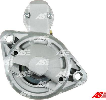 AS-PL S3082S - Стартер www.autospares.lv