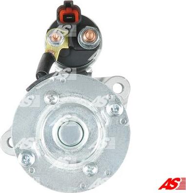 AS-PL S3082 - Starteris www.autospares.lv