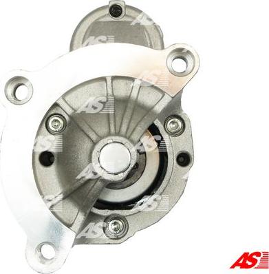 AS-PL S3087 - Starteris autospares.lv