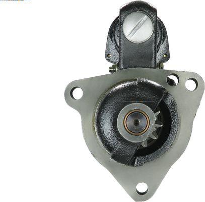 AS-PL S3034 - Starteris www.autospares.lv