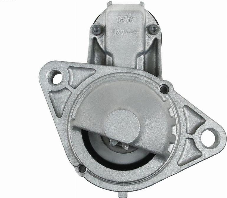 AS-PL S3036PR - Starteris www.autospares.lv