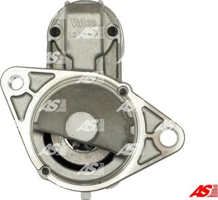 AS-PL S3036(VALEO) - Starteris www.autospares.lv