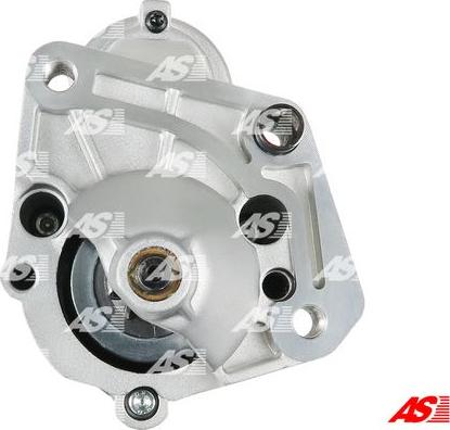 AS-PL S3030 - Starter www.autospares.lv