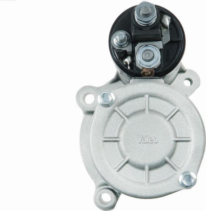 AS-PL S3032SR - Starteris www.autospares.lv