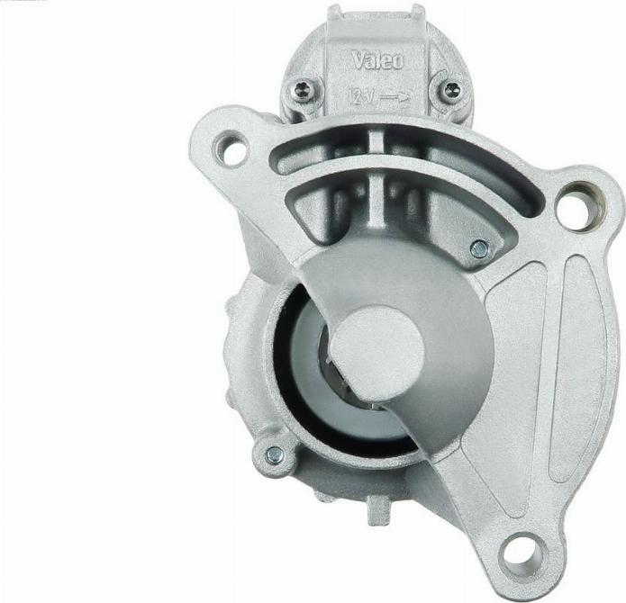 AS-PL S3032SR - Starter www.autospares.lv