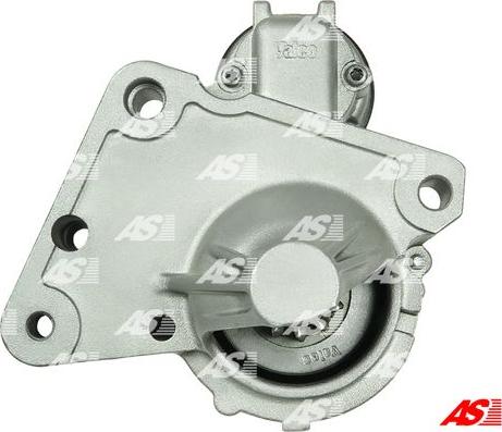 AS-PL S3029PR - Starteris www.autospares.lv