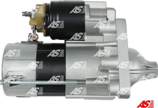 AS-PL S3029SR - Starteris www.autospares.lv