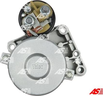 AS-PL S3029SR - Starteris www.autospares.lv