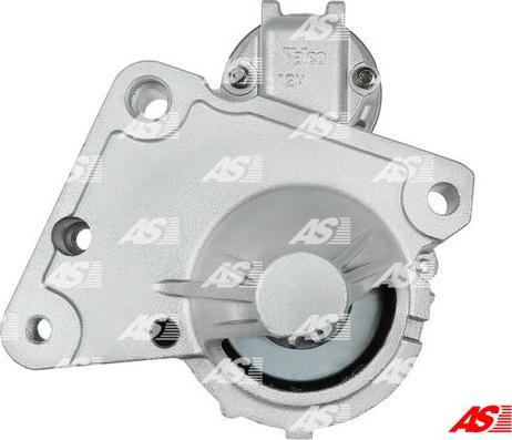 AS-PL S3029SR - Starteris www.autospares.lv