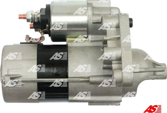 AS-PL S3029 - Starteris www.autospares.lv